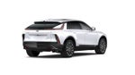 2027 Cadillac LYRIQ Sport