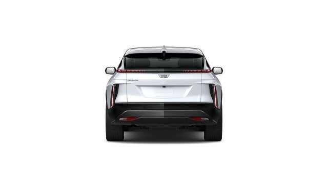 2027 Cadillac LYRIQ Sport
