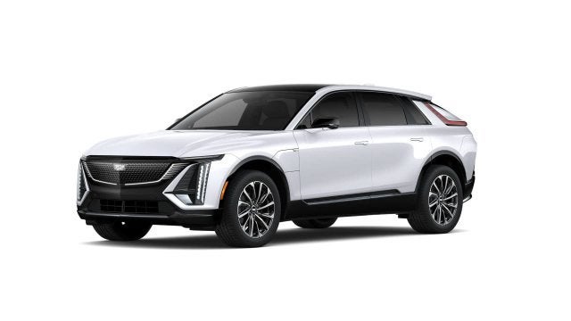 2027 Cadillac LYRIQ Sport