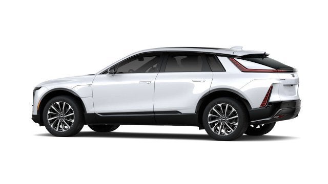 2027 Cadillac LYRIQ Sport