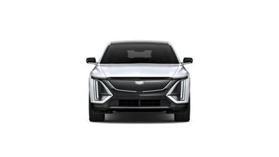 2027 Cadillac LYRIQ Sport