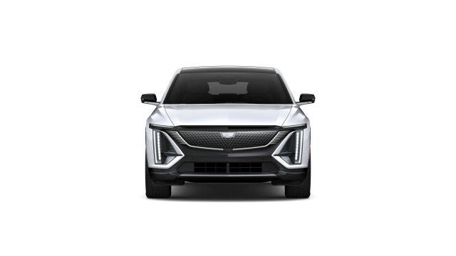 2027 Cadillac LYRIQ Sport