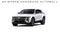 2027 Cadillac LYRIQ Sport