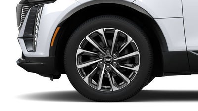 2027 Cadillac LYRIQ Sport