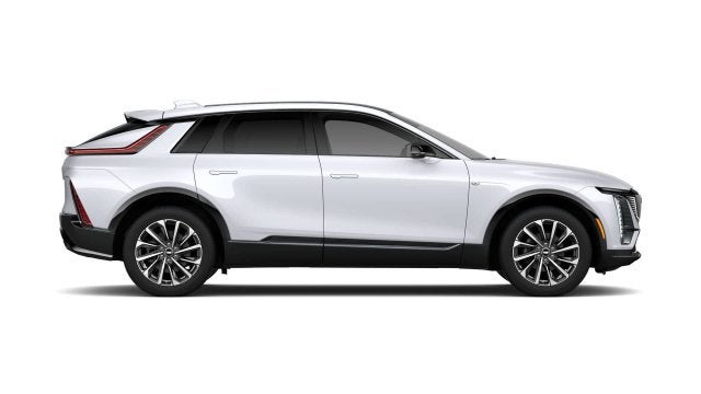 2027 Cadillac LYRIQ Sport