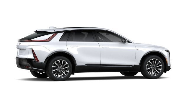 2027 Cadillac LYRIQ Sport
