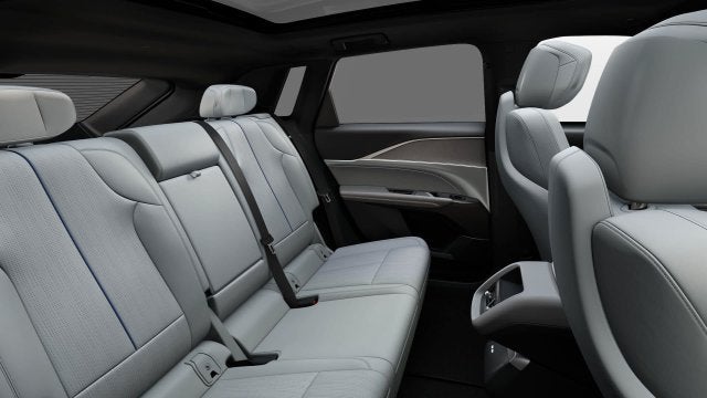 2027 Cadillac LYRIQ Sport