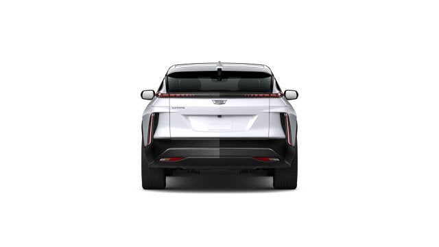 2027 Cadillac LYRIQ Sport