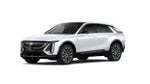 2027 Cadillac LYRIQ Sport