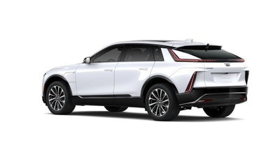 2027 Cadillac LYRIQ Sport