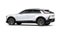 2027 Cadillac LYRIQ Sport