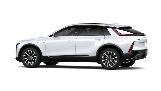 2027 Cadillac LYRIQ Sport