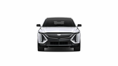 2027 Cadillac LYRIQ Sport