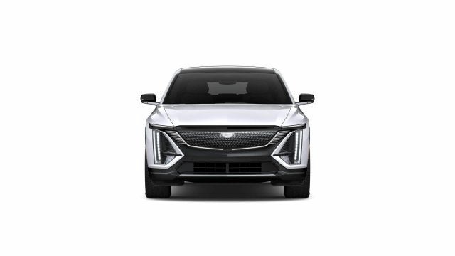 2027 Cadillac LYRIQ Sport