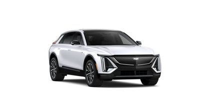 2027 Cadillac LYRIQ Sport