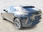 2027 Cadillac LYRIQ Sport