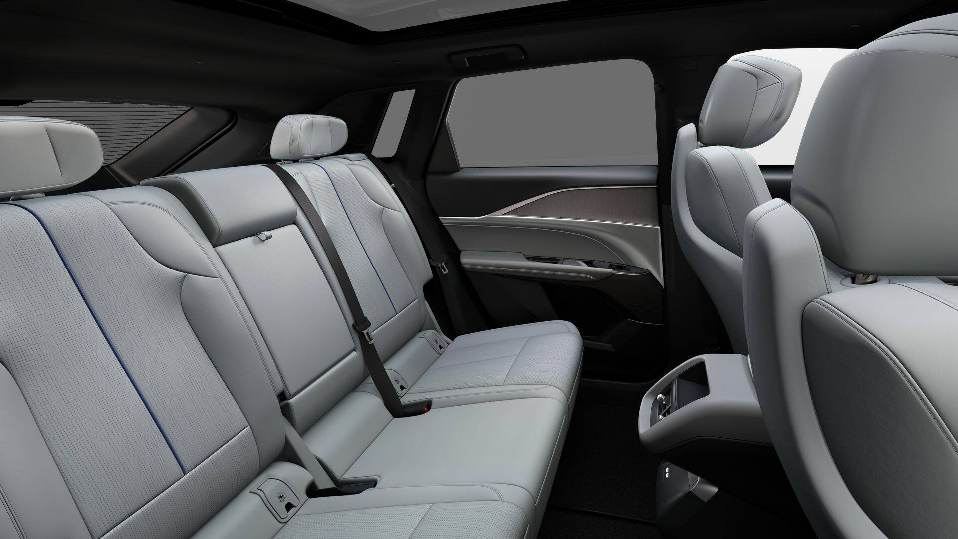 2027 Cadillac LYRIQ Sport