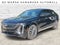 2027 Cadillac LYRIQ Sport