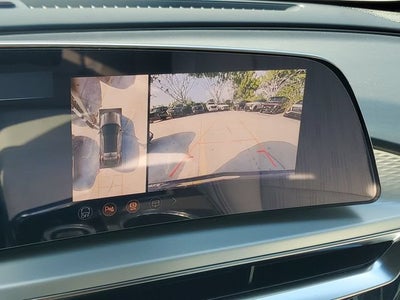 2027 Cadillac LYRIQ Sport