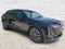 2027 Cadillac LYRIQ Sport
