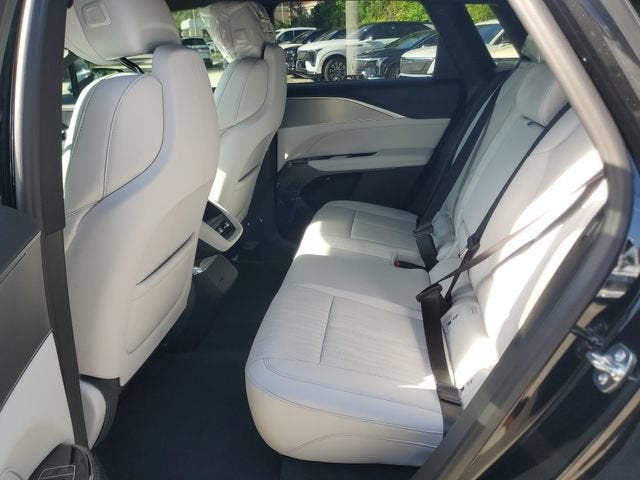2027 Cadillac LYRIQ Sport