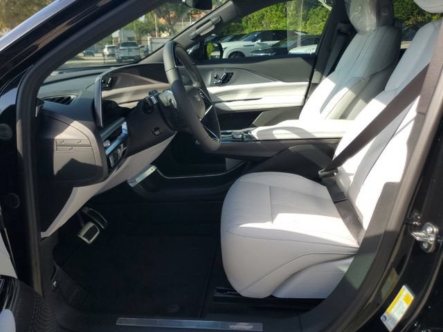 2027 Cadillac LYRIQ Sport