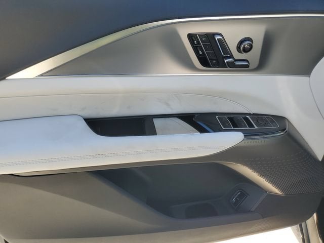 2027 Cadillac LYRIQ Sport