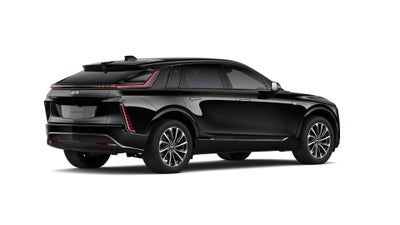 2027 Cadillac LYRIQ Sport