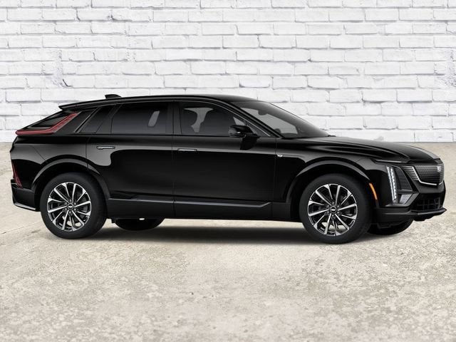 2027 Cadillac LYRIQ Sport - Photo 13