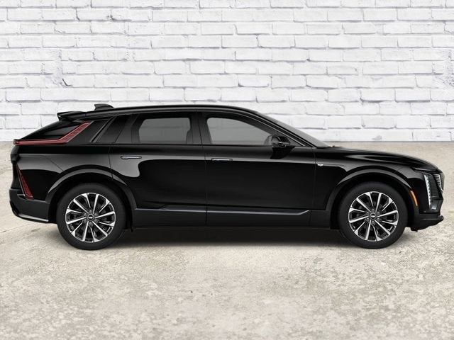 2027 Cadillac LYRIQ Sport - Photo 15