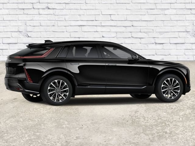 2027 Cadillac LYRIQ Sport - Photo 16