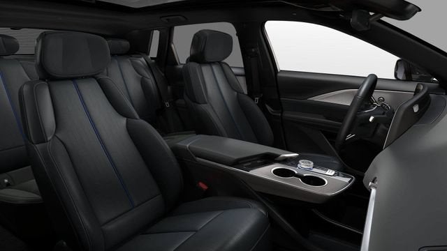 2027 Cadillac LYRIQ Sport - Photo 19