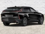 2027 Cadillac LYRIQ Sport