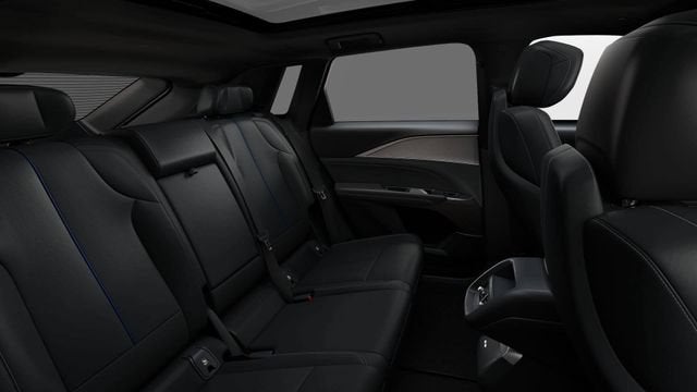 2027 Cadillac LYRIQ Sport - Photo 20