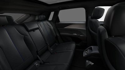 2027 Cadillac LYRIQ Sport
