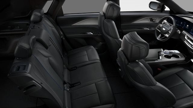 2027 Cadillac LYRIQ Sport - Photo 21