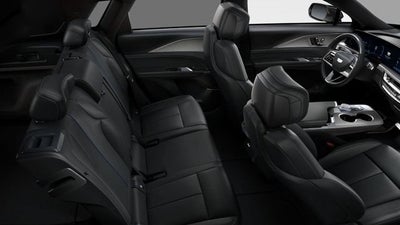 2027 Cadillac LYRIQ Sport