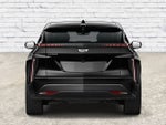 2027 Cadillac LYRIQ Sport