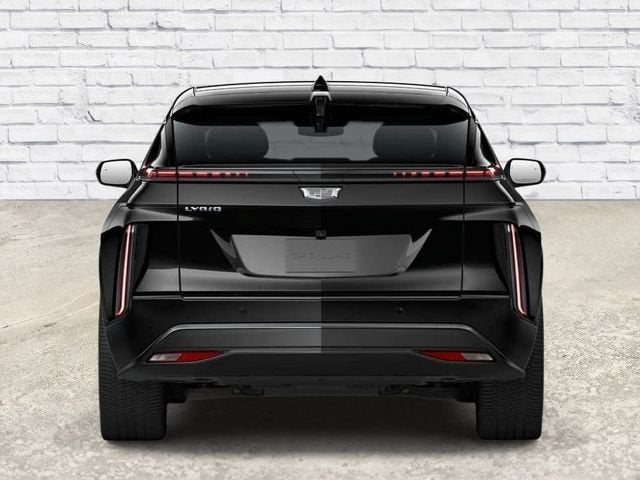 2027 Cadillac LYRIQ Sport