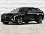 2027 Cadillac LYRIQ Sport