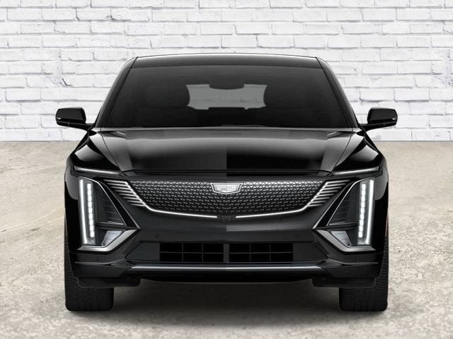 2027 Cadillac LYRIQ Sport - Photo 8