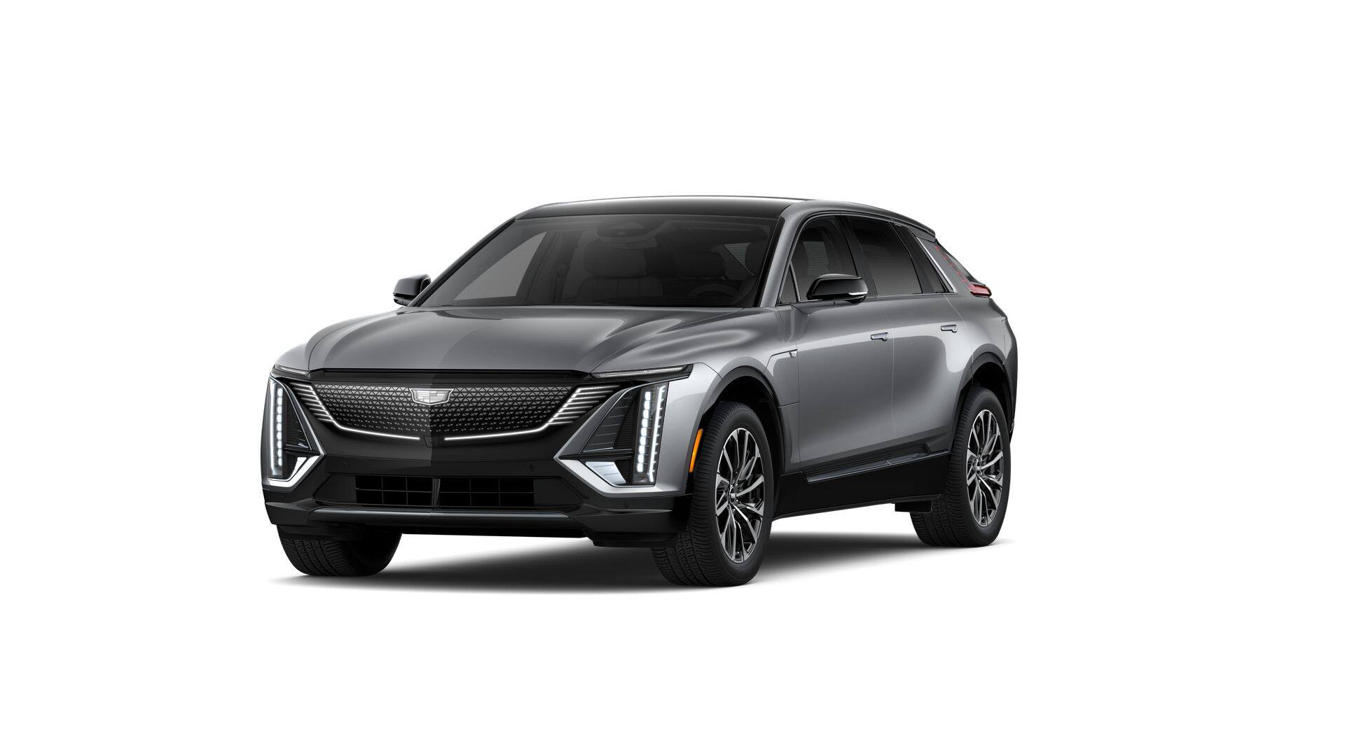 2026 Cadillac Lyriq Sport RWD's photo