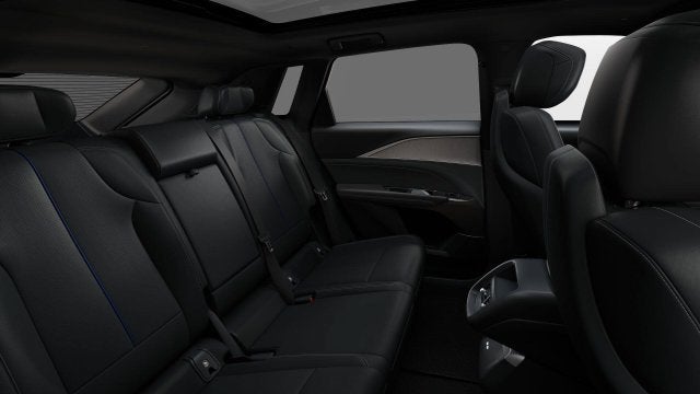 2027 Cadillac LYRIQ Sport