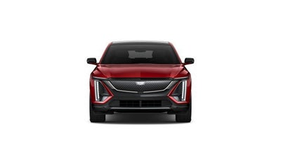 2027 Cadillac LYRIQ Sport