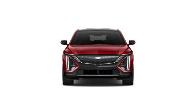 2027 Cadillac LYRIQ Sport