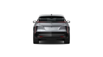 2027 Cadillac LYRIQ Sport