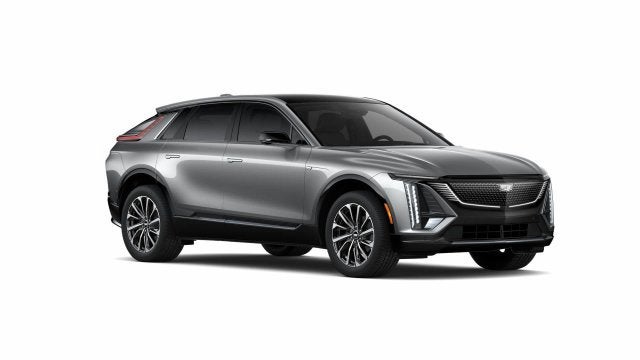 2027 Cadillac LYRIQ Sport
