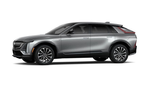 2027 Cadillac LYRIQ Sport