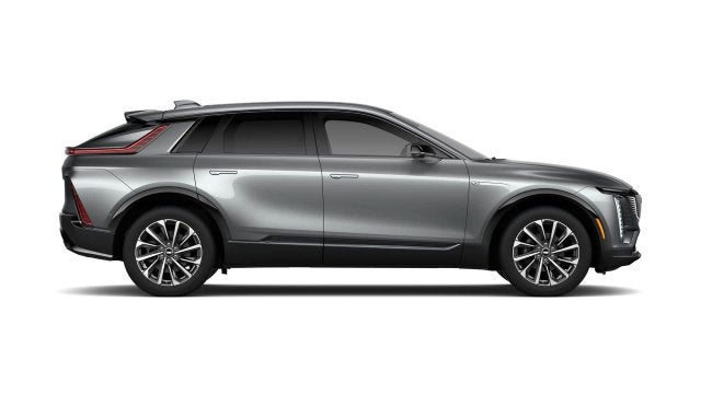 2027 Cadillac LYRIQ Sport