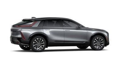 2027 Cadillac LYRIQ Sport